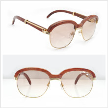 Wooden Frame /Branded Sunglasses / Wood Sunglasses